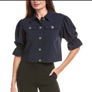 Cinq a Sept Julieta jacket